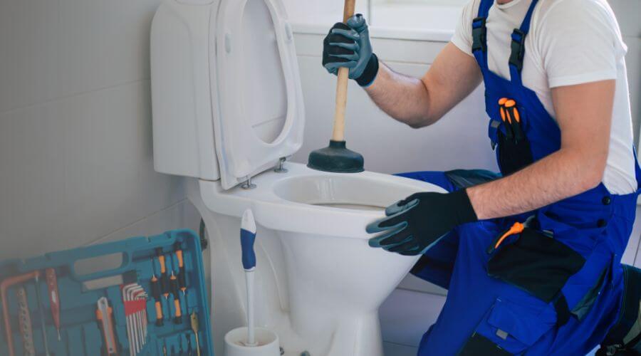 Professional Leak Detection in Baldwin, MD